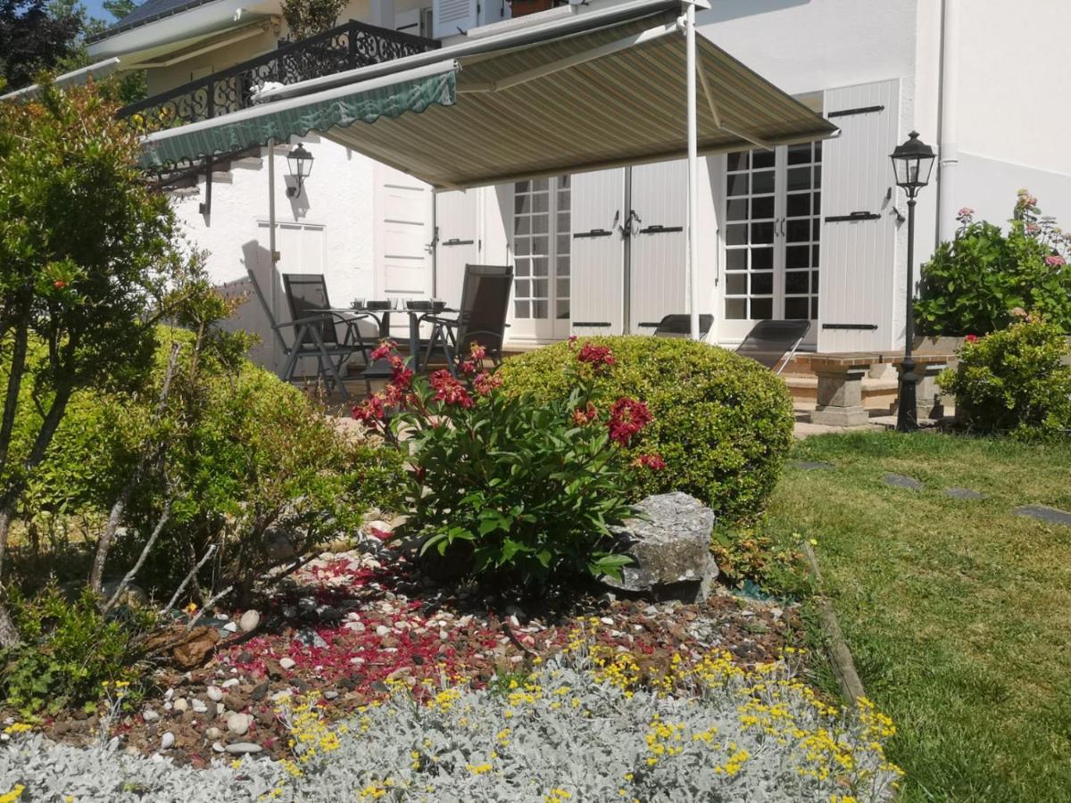 Bellevue Bed & Breakfast Chateauneuf-de-Galaure Exterior photo